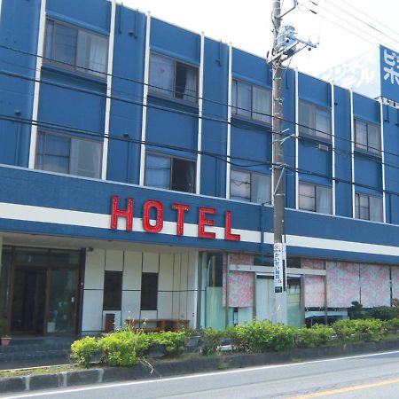 Business Hotel Kanekura Gotemba Ngoại thất bức ảnh