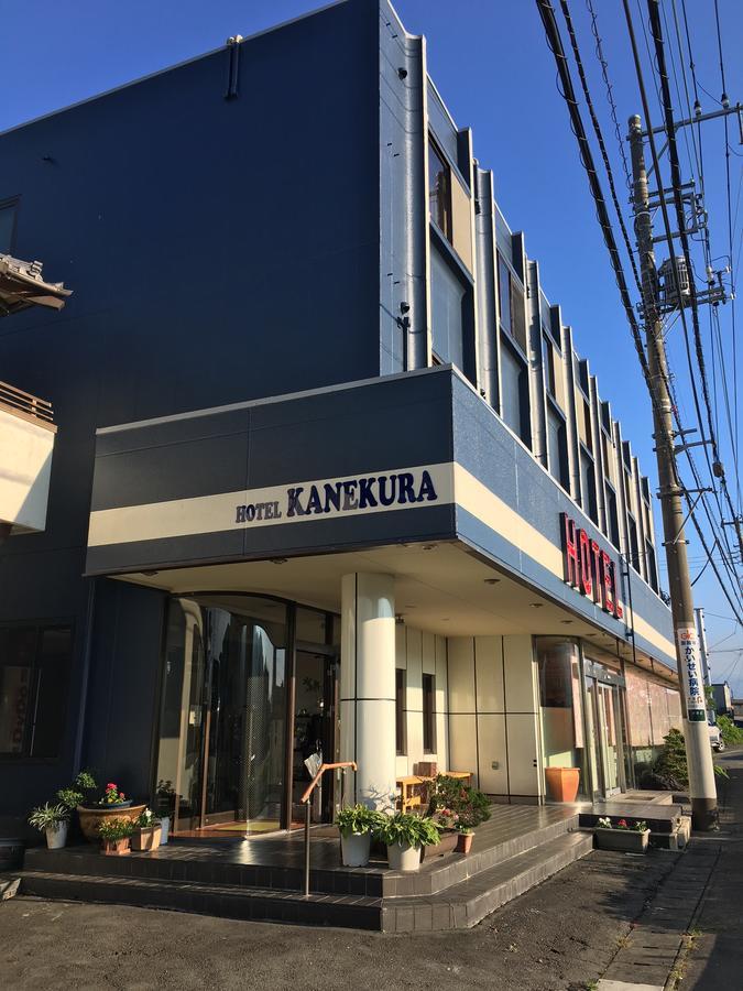 Business Hotel Kanekura Gotemba Ngoại thất bức ảnh