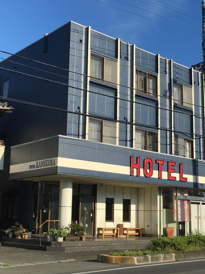 Business Hotel Kanekura Gotemba Ngoại thất bức ảnh