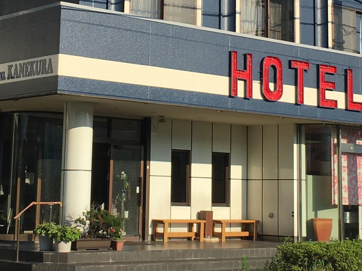 Business Hotel Kanekura Gotemba Ngoại thất bức ảnh