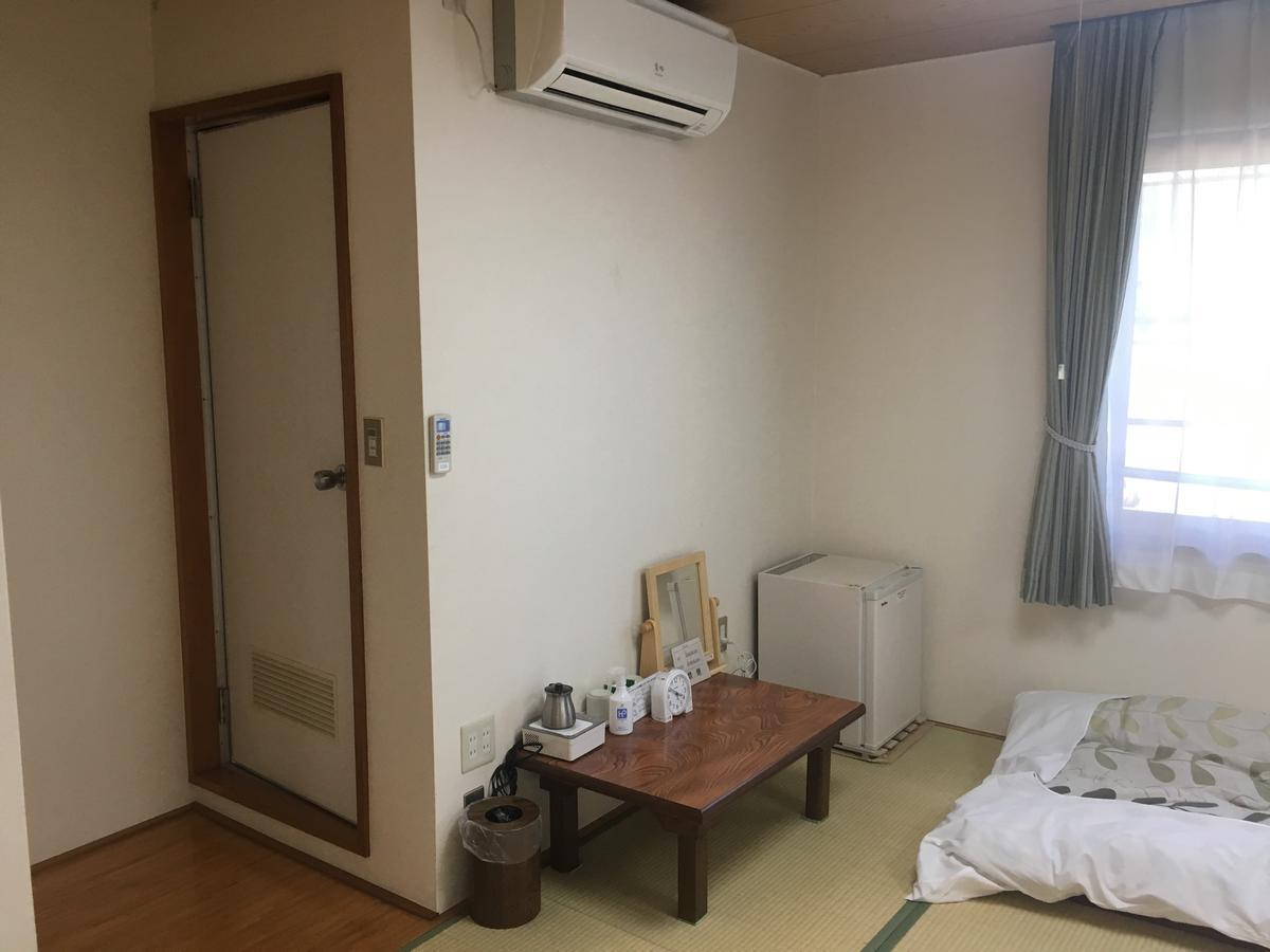 Business Hotel Kanekura Gotemba Ngoại thất bức ảnh