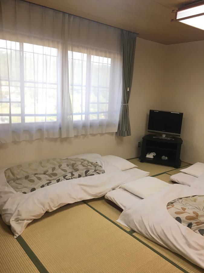 Business Hotel Kanekura Gotemba Ngoại thất bức ảnh