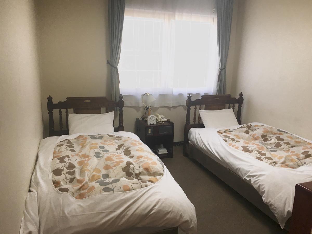 Business Hotel Kanekura Gotemba Ngoại thất bức ảnh
